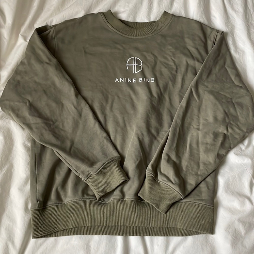Anine Bing Sweater, no tags